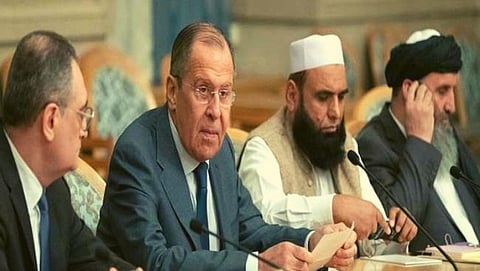 Moscow Format