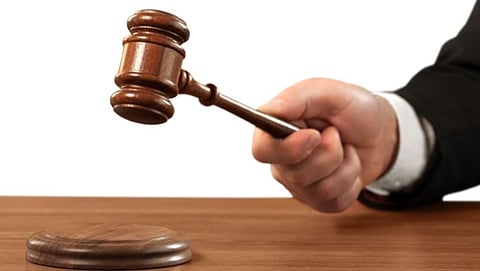 Court