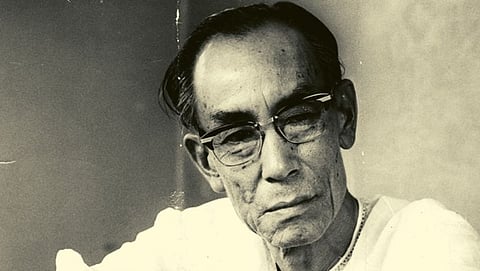 Sachin Dev Burman