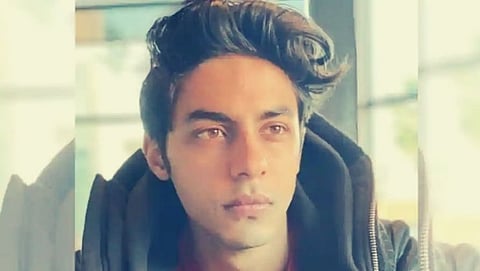 NCB is questioning actors son in drug raid