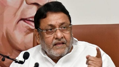 Nawab Malik