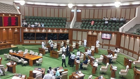 Goa Assembly