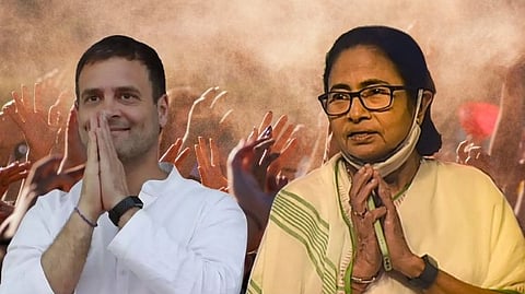 Will Mamata Banerjee and Rahul Gandhi meet in Goa