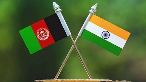 Moscow Format: Indian Will help Afghanistan