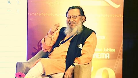 Shakti Sinha