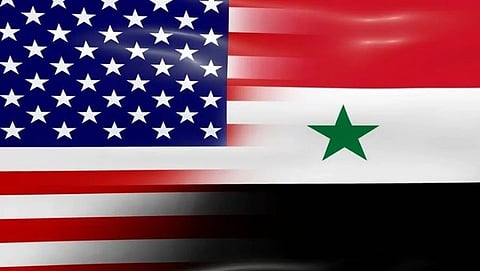 US air attack on Syria killed Al-Qaeda leader Abdul Hamid al-Matar