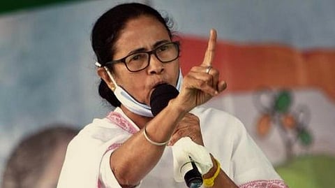 Will West Bengal CM Mamata Banerjee