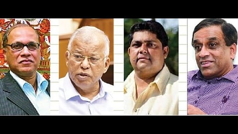 Goa election 2022