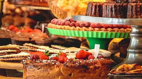 Demand for subsidy to bakery business To Goa government