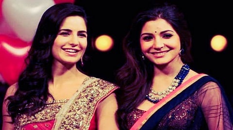 Katrina Kaif and Vicky Kaushal will be Neighbors to Virat Kohli and Anushka Sharma