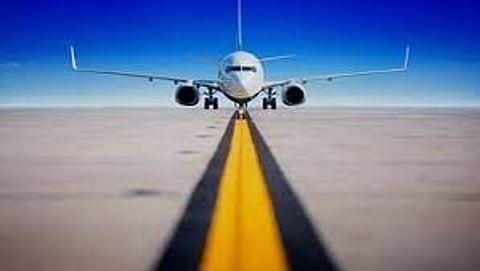 18 ऑक्टोबर 2021 पासून देशांतर्गत व्यावसायिक उड्डाणांमध्ये (Domestic commercial flights) प्रवाशांच्या क्षमतेसंदर्भातील लागू