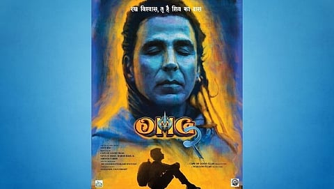 Akshay Kumar