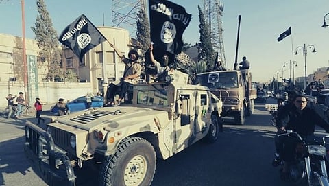ISIS warns shia Muslims targeted in Afghanistan