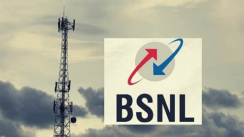 BSNL New Plan