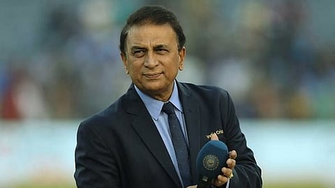 सुनील गावस्कर (Sunil Gavaskar)