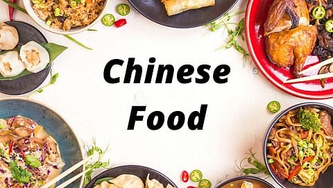 This food, which enhances the taste of Chinese food, is dangerous to health