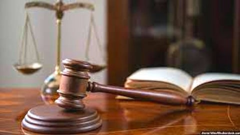 Court
