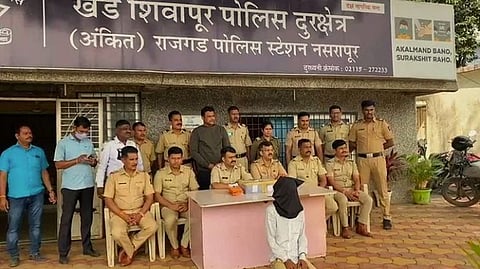 Medication worth Rs 3 crore seized from Pune-Goa bus