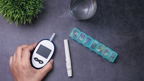 Healthy hips: Diabetics should avoid doing these things