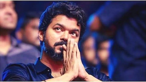 thalapathy Vijay