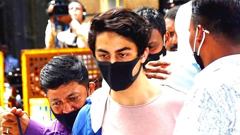 Aryan Khan