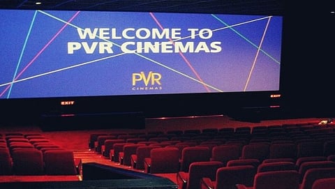 T20 World Cup: ICC's agreement with PVR for live match