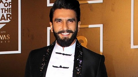 RanveerSingh