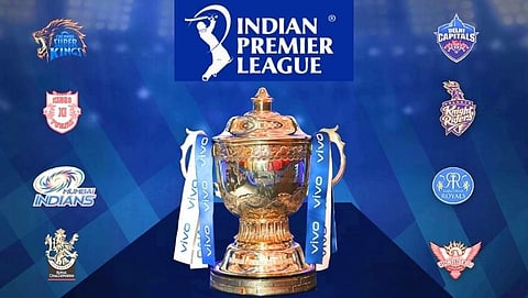 IPL 2021:this four teams qualify in series match date match schedule