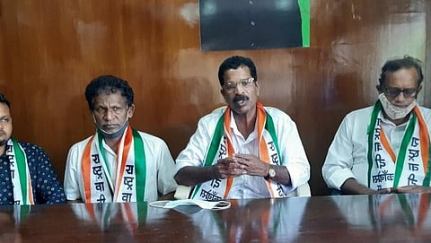 Sanjay Barde