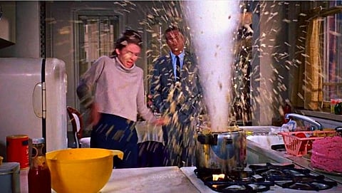 Kitchen Tips : Reason of pressure cooker explode