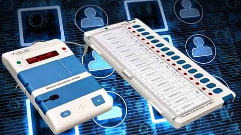 Goa Election Commission launches new website