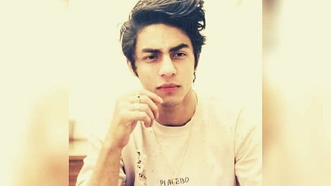Aryan Khan Arrested