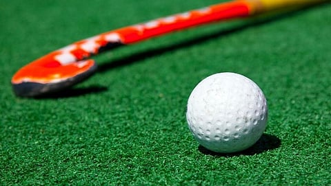 Hockey