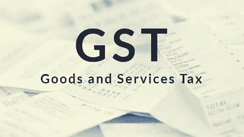 Modi Government can rise GST