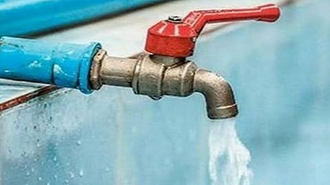 Goa Water Supply