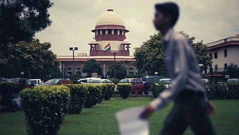 COVID-19: Compensation of 50 lakhs says supreme court in case of deaths