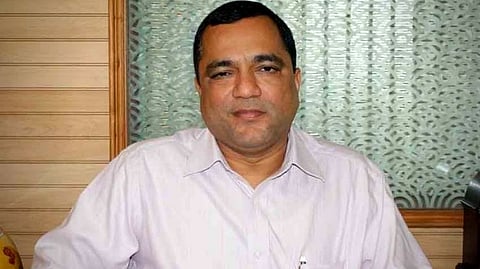 mauvin godinho