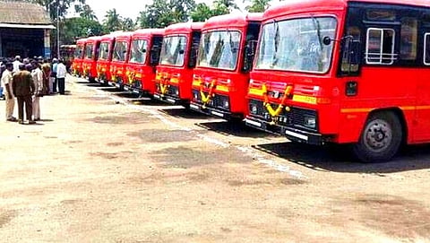 ST Bus