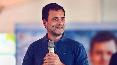 Rahul Gandhis Goa tour will be cancelled