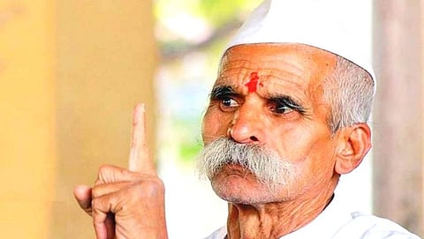 Sambhaji Bhide