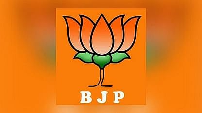 BJP