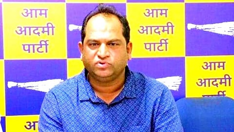 प्रेमानंद (बाबू) नानोस्कर