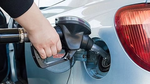 Goa Petrol-Diesel Price