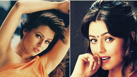 Mahima Chaudhry told the secret of the industry