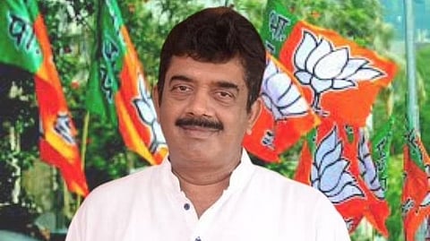 Sadanand Sheth Tanawade