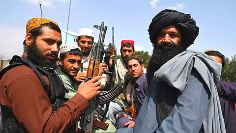 Taliban