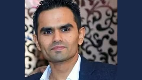 Who is Sameer Wankhede who raided the cruise