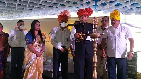 156 योजना घरोघरी पोचवण्यासाठीच सरकार तुमच्या दारी
