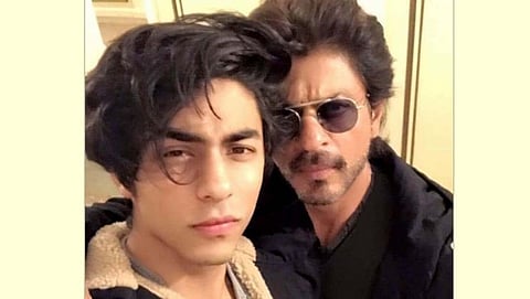 Aryan Khan