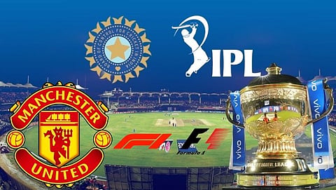IPL नवीन संघाच्या मालकांची नावे 25 ऑक्टोबरला दुबई मधूनच जाहीर करणार